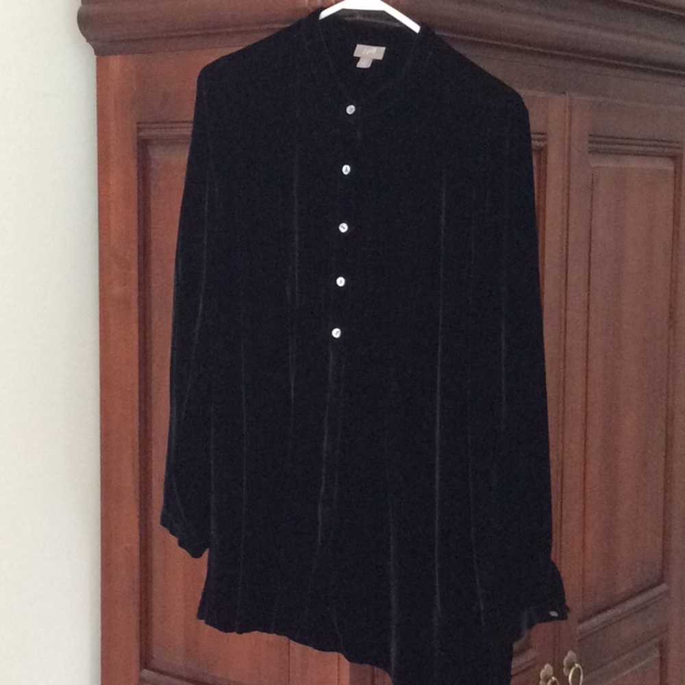 J.Jill Tunic